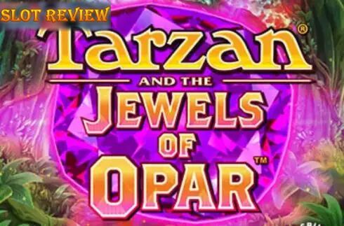 Tarzan and the Jewels of Opar icon